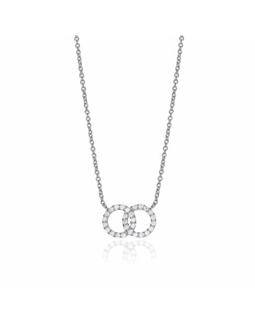 Collana Donna Viceroy 71038C000-38