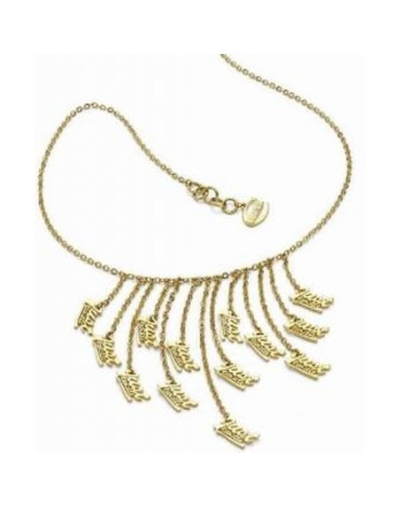 Ladies' Necklace Just Cavalli SC1506