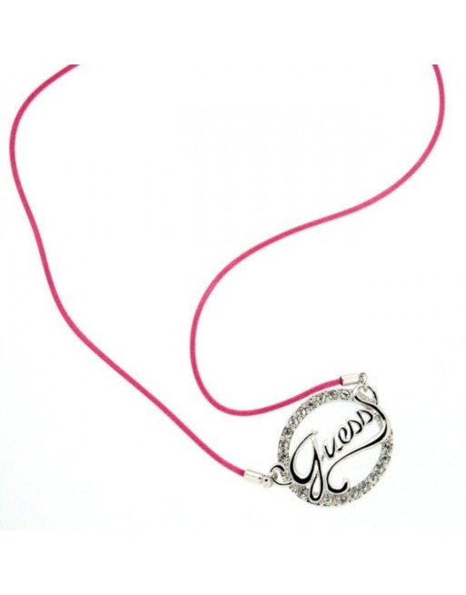 Ladies' Necklace Guess UBN21207