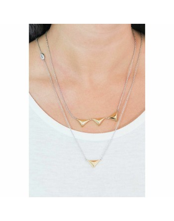 Ladies' Necklace Breil ROCKERS JEWELS