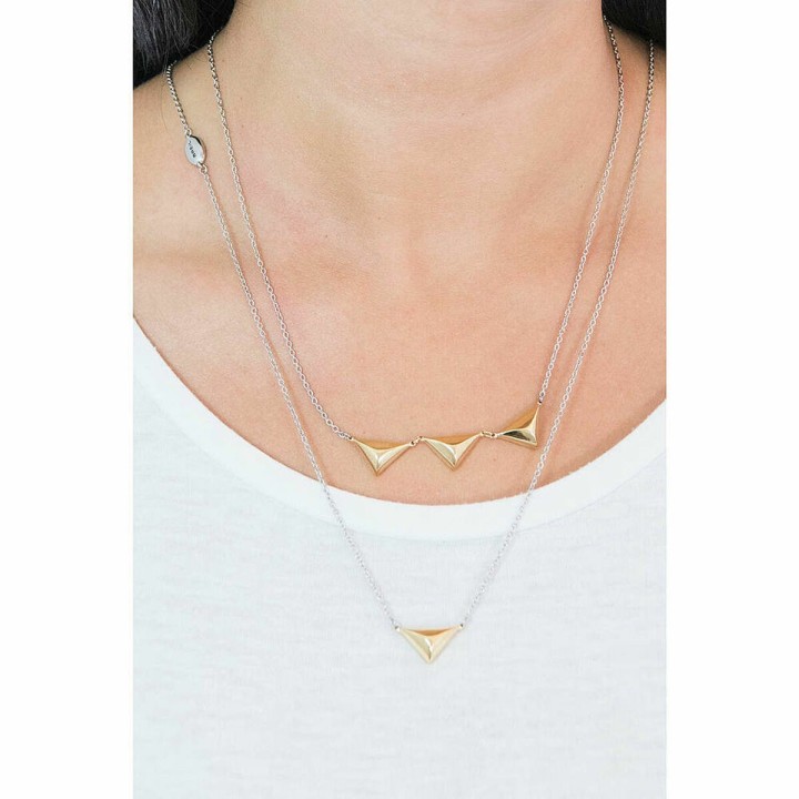Ladies' Necklace Breil ROCKERS JEWELS