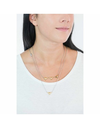 Ladies' Necklace Breil ROCKERS JEWELS