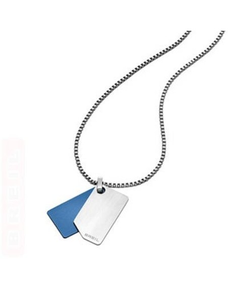 Men's Necklace Breil BONFIRE