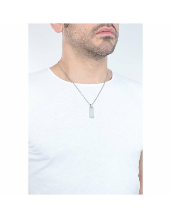 Men's Necklace Breil ZODIAC