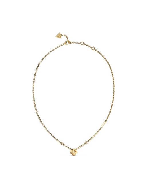 Collar Mujer Guess JUBN03084JWYGT-U