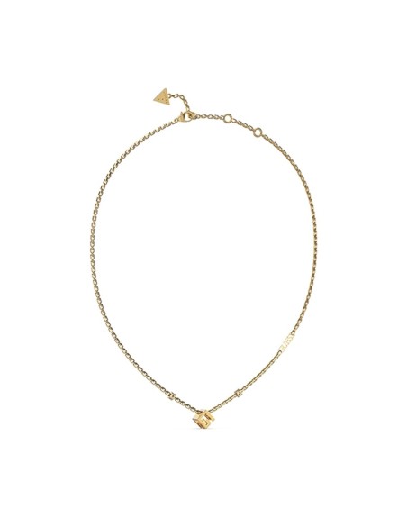 Collana Donna Guess JUBN03084JWYGT-U