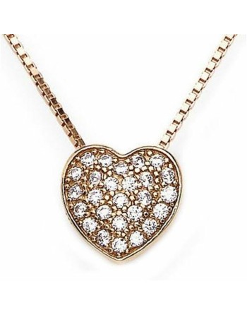 Collier Femme Amen CLPHR