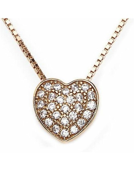 Ladies' Necklace Amen CLPHR