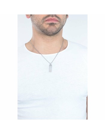 Collar Hombre Breil ZODIAC