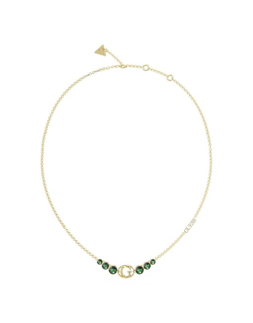 Collar Mujer Guess JUBN03357JWYGEMT-U