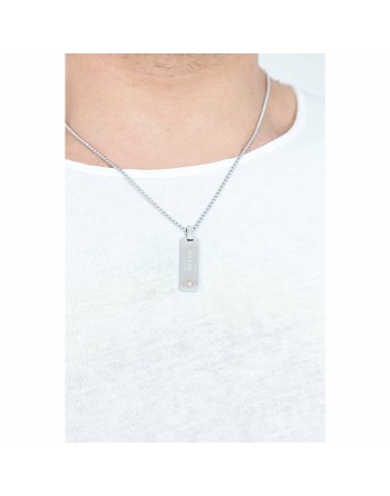 Collana Uomo Breil ZODIAC
