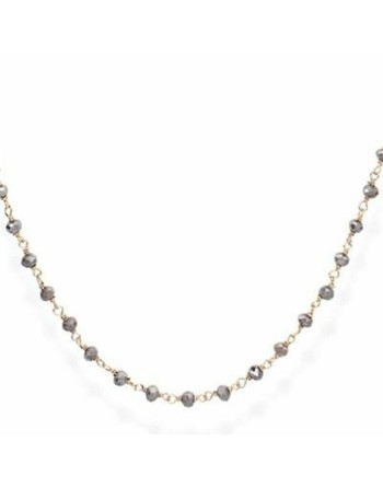 Collar Mujer Amen CLRF45