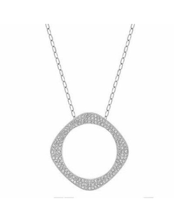 Halskæde til kvinder Swarovski 5121443