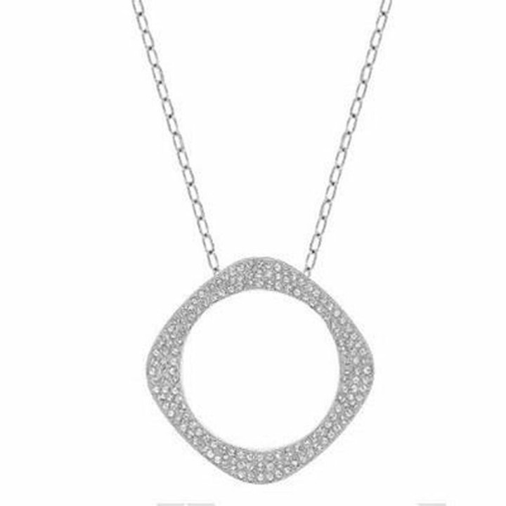 Halskæde til kvinder Swarovski 5121443
