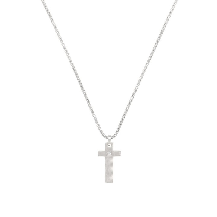 Collier Homme Breil TJ3229