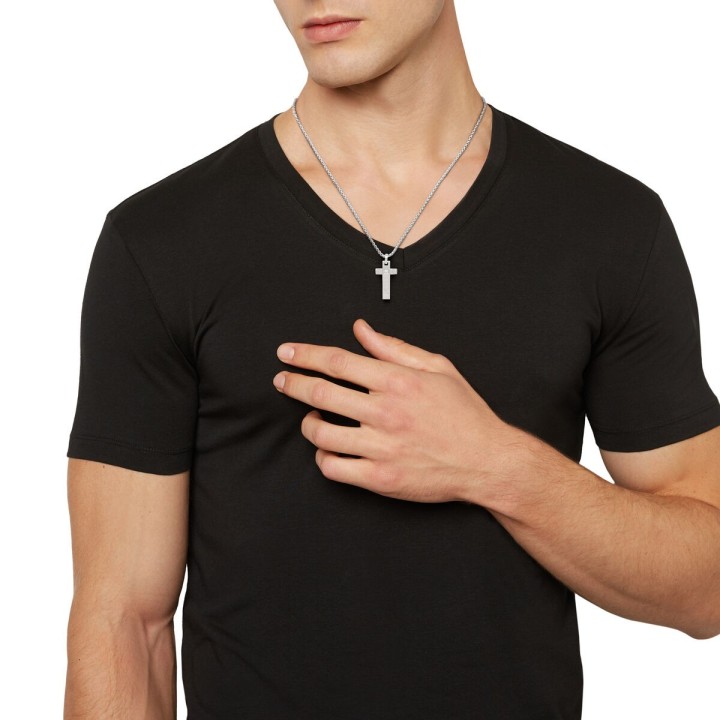 Collana Uomo Breil TJ3229