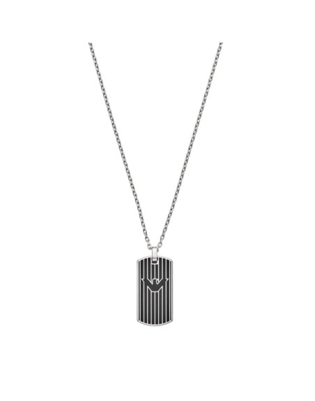 Men's Necklace Emporio Armani EGS2724040