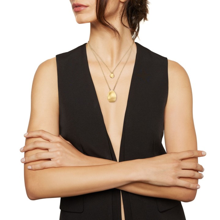Collar Mujer Breil TJ3253