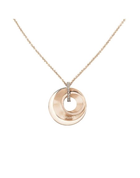 Ladies' Necklace Calvin Klein 1681327