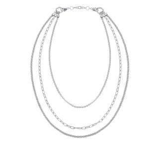 Ladies' Necklace Breil TJ3147