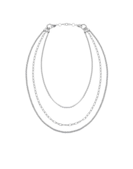 Ladies' Necklace Breil TJ3147