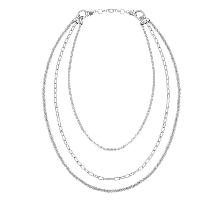 Damenhalskette Breil TJ3147