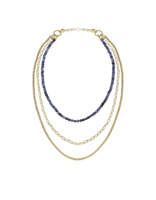 Collier Femme Breil TJ3148