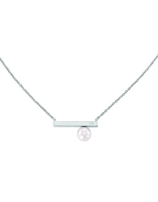 Ladies' Necklace Calvin Klein 1681319