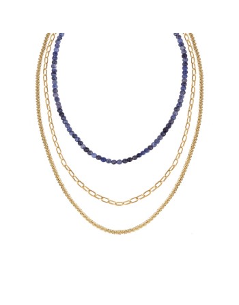 Collar Mujer Breil TJ3148