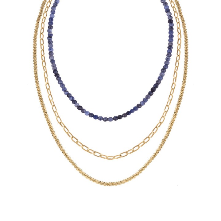 Collana Donna Breil TJ3148