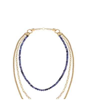 Ladies' Necklace Breil TJ3148