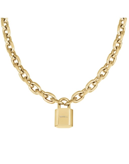 Collar Mujer Breil TJ3079