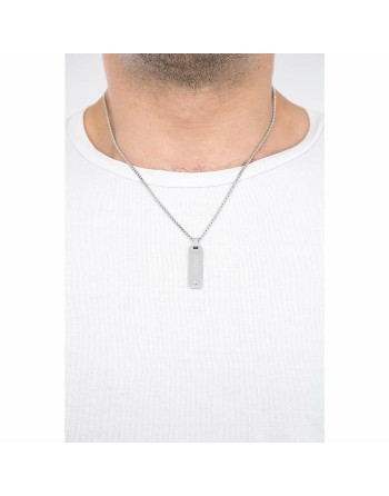 Collana Uomo Breil ZODIAC