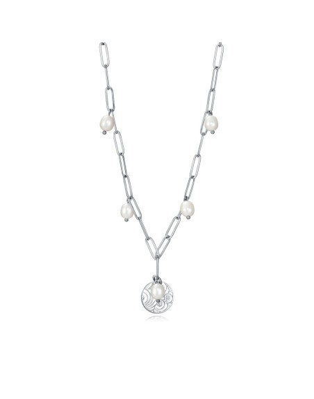 Ladies' Necklace Viceroy 75274C01000