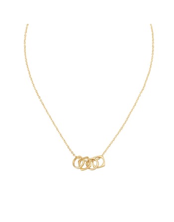 Collana Donna Breil TJ3166