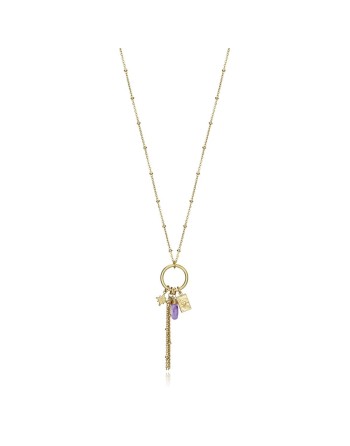 Collier Femme Viceroy 1444C01012