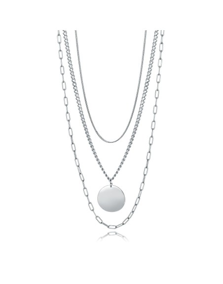 Ladies' Necklace Viceroy 15055C01000