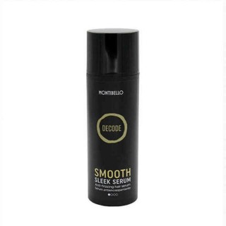 Siero Decode Smooth Sleek Montibello Decode Smooth (150 ml)