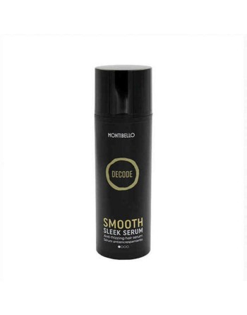 Siero Decode Smooth Sleek Montibello Decode Smooth (150 ml)