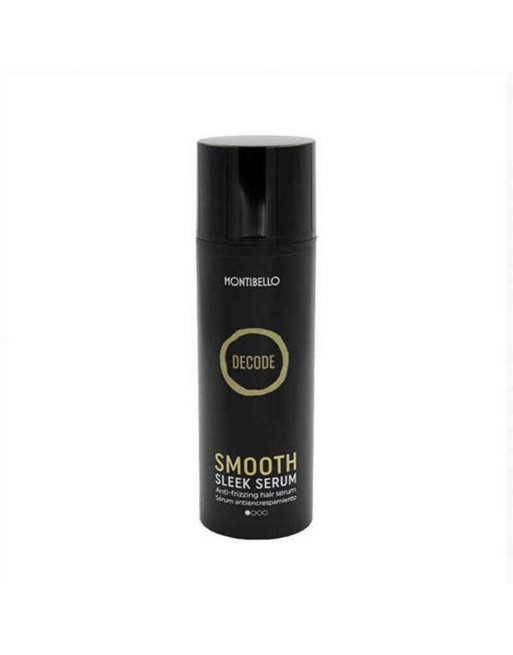 Serum Decode Smooth Sleek Montibello Decode Smooth (150 ml)