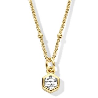 Collar Mujer New Bling 9NB-0550