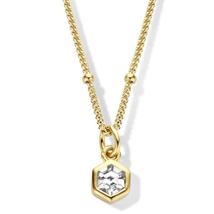 Collana Donna New Bling 9NB-0550