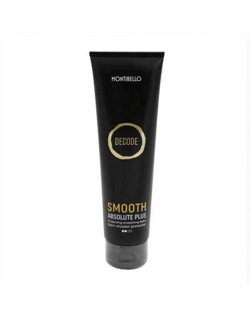 Smoothing balsam Decode Smooth Absolute Plus Montibello DSSB (90 ml)