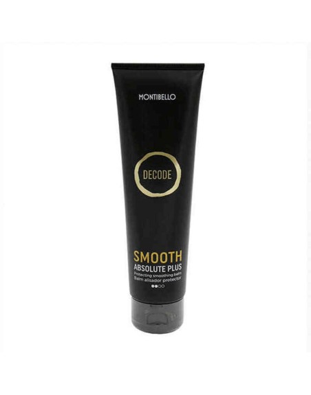 Smoothing balsam Decode Smooth Absolute Plus Montibello DSSB (90 ml)
