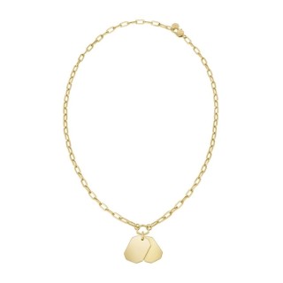 Collar Mujer Breil TJ3122