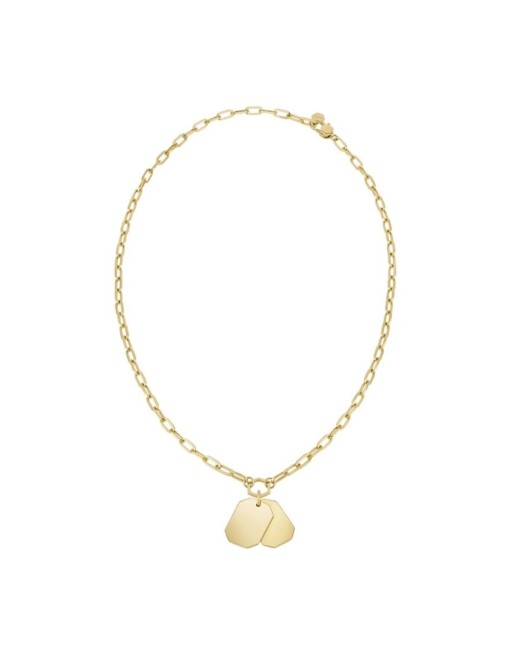 Collar Mujer Breil TJ3122