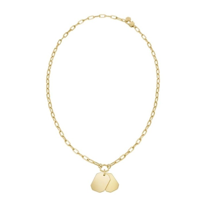 Collar Mujer Breil TJ3122