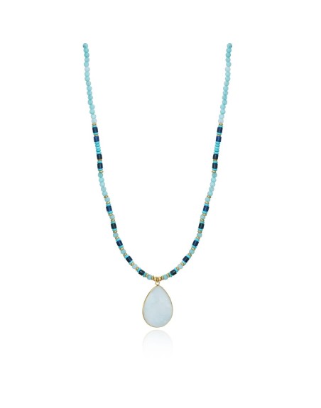 Ladies' Necklace Viceroy 14025C09013