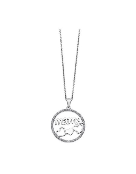 Collar Mujer Lotus LP1809-1/1