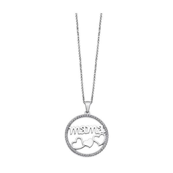 Collana Donna Lotus LP1809-1/1